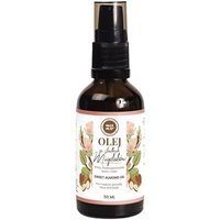 Mexmo Olio di Mandorle Dolci 50 ml