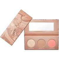 Mexmo Face Tune Light - Palette Contouring 9g