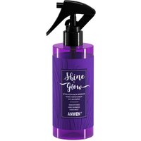 Anwen Shine & Glow Spray Illuminante per Capelli 150 ml