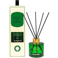 Sorvella Premium Fragranza per interni Spring Night 120 ml