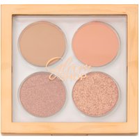 Glam Shop GlamBox Ombretti Pesca