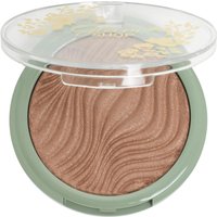 Glam Shop Fiori di Felce Bronzer Cotto Fiabesco