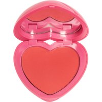 Glam Shop Blush compatto, Romanzo