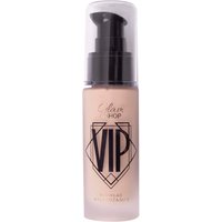 Glam Shop Fondotinta Viso VIP Olive 0