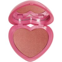 Glam Shop Fard compatto Uni Róż