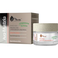 Ava Emulsione antirughe extra ricca
