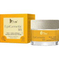 Ava EpiGenetic Lift Crema-maschera notte riducente guance cadenti