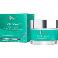 Ava Cell Power Crema riparatrice giorno