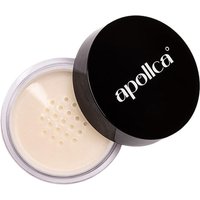 Apollca Cipria Fissante Trasparente