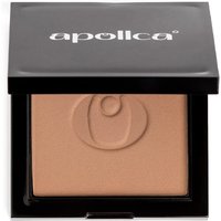 Apollca Bronzer, 01 Cappuccino