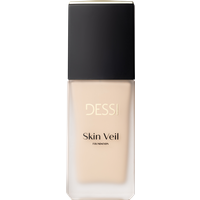 Dessi Fondotinta Skin Veil, 00 Naked Skin