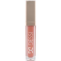 Dessi Cosmetics Matte Liquid Lipstick 01 Zoe Zoe