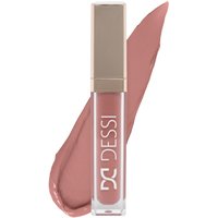 Dessi Cosmetics Creamy Cover Lip Gloss 113 Milky Beige Milky Beige