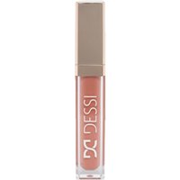 Dessi Cosmetics Creamy Cover Lip Gloss 111 Nude Nude