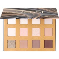 Dessi Cosmetics Palette Ombretti Nude Harmony