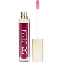 Dessi Cosmetics Creamy Cover Lip Tint, 116 Cherry
