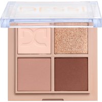 Dessi Palette 4 Ombretti Mocha Mirage