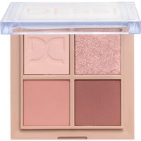 Dessi Palette 4 Ombretti Rosewood