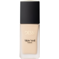 Dessi Fondotinta Skin Veil, 01 Vanilla Skin