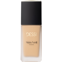 Dessi Fondotinta Skin Veil, 05 Bronze Veil