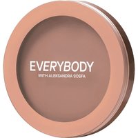 Everybody London x Aleksandra Sosfa – Bronzer Cremoso per il Viso, Medium