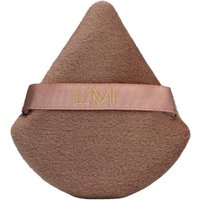 Lami - Puff Vellutato Triangolare per Cipria
