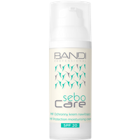 Bandi Sebo Care PMF Crema protettiva idratante SPF20
