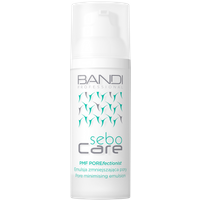 Bandi Sebo Care PMF POREfectionist Emulsione riducente i pori