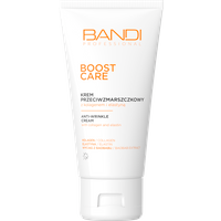 Bandi Boost Care Crema antirughe con collagene