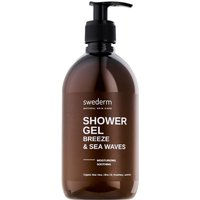 Swederm Gel Doccia, Breeze & Sea Waves