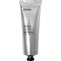ZEW For Men Dentifricio al carbone vegetale dei Bieszczady