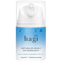Hagi Aqua Zone Burro Struccante Delicato 50ml