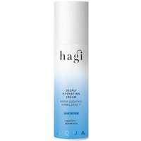 Hagi Aqua Zone Crema Idratante Profonda Giorno per Pelle Normale e Secca 50ml