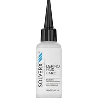 Solverx Dermo Hair Peeling per il cuoio capelluto