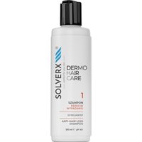 Solverx Dermo Hair Shampoo anticaduta