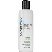 Solverx Dermo Hair Shampoo antiforfora