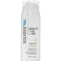 Solverx Dermo Hair Balsamo antiforfora