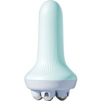 Forodi F5 Rullo Massaggiatore per Corpo, Blu