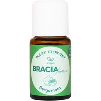 Bracia Mydlarze Olio Essenziale al Bergamotto, 10 ml