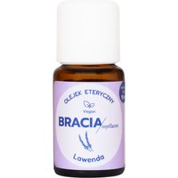 Bracia Mydlarze Olio Essenziale alla Lavanda, 10 ml