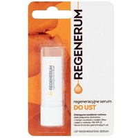 Regenerum Siero Rigenerante per le Labbra 5 ml