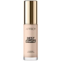 Affect Best Matte fondotinta 1N N Best Matte