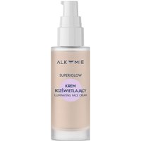Crema viso illuminante Alkmie Super Glow