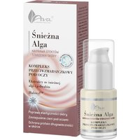 Ava Alga della Neve Complesso antirughe contorno occhi