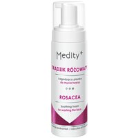 Ava Medity+ Rosacea Mousse detergente lenitiva