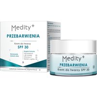 Ava Medity+ Macchie Crema viso giorno, SPF30