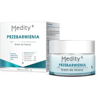 Ava Medity+ Macchie Crema viso notte