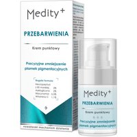 Ava Medity+ Macchie Crema trattamento localizzato