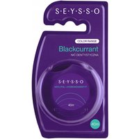 Seysso Filo interdentale al ribes nero