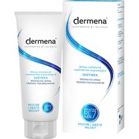 Dermena Balsamo per capelli rinforzante e districante